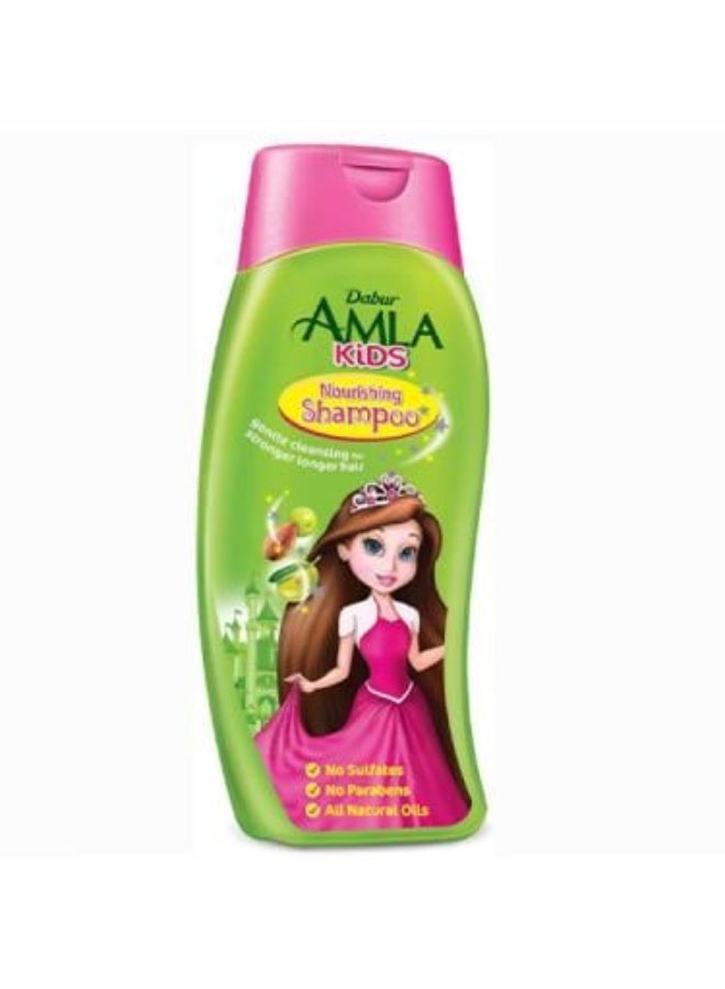Nourishing Kids Shampoo - 500 ml